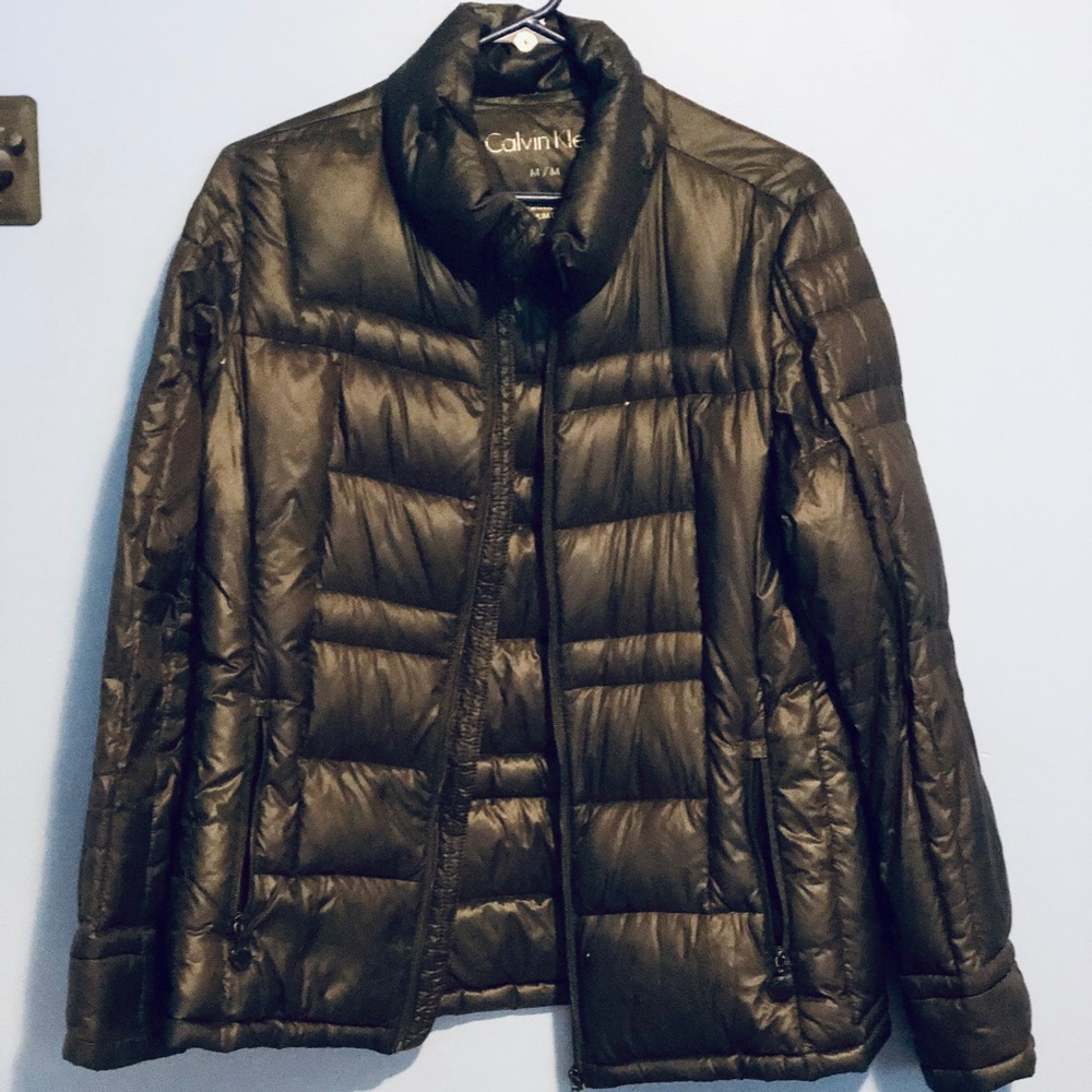 Calvin Klein Women’s Jacket